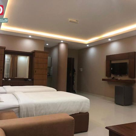 Red-5 - Al Safa Suites ซาลาลาห์ ภายนอก รูปภาพ