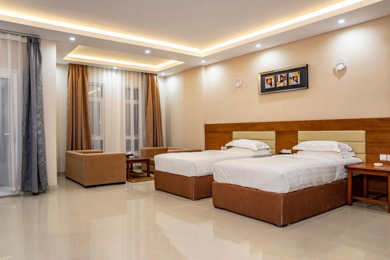 Red-5 - Al Safa Suites ซาลาลาห์ ภายนอก รูปภาพ