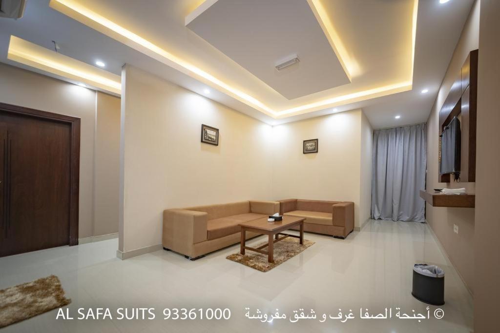 Red-5 - Al Safa Suites ซาลาลาห์ ภายนอก รูปภาพ