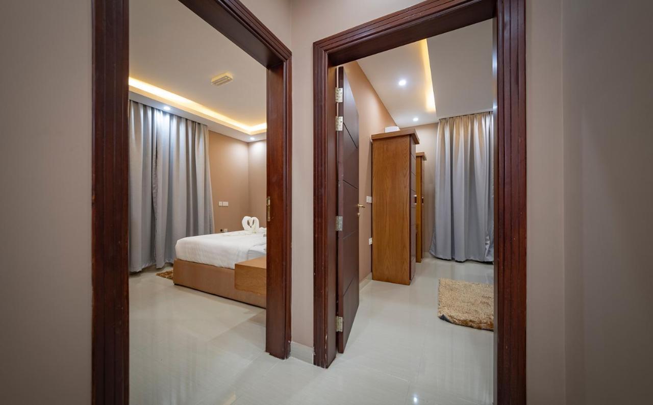 Red-5 - Al Safa Suites ซาลาลาห์ ภายนอก รูปภาพ
