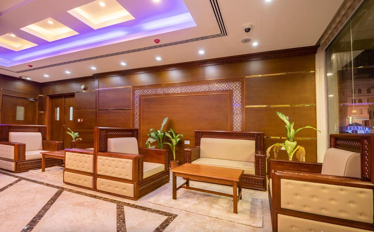 Red-5 - Al Safa Suites ซาลาลาห์ ภายนอก รูปภาพ