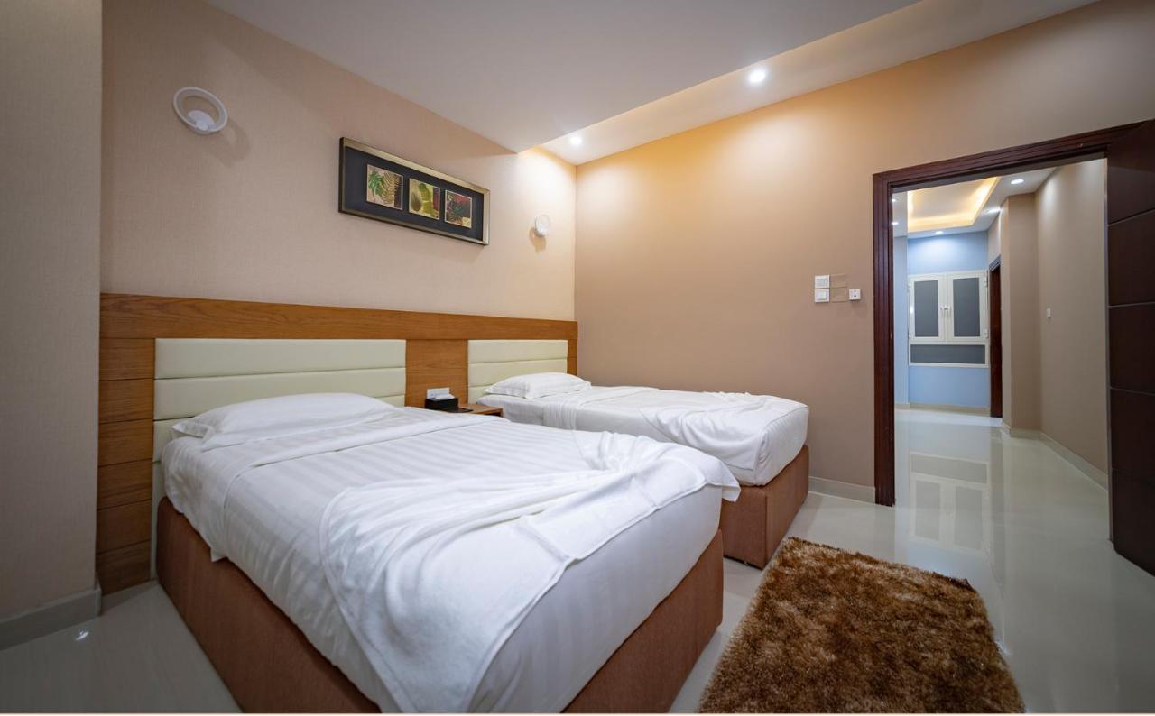 Red-5 - Al Safa Suites ซาลาลาห์ ภายนอก รูปภาพ