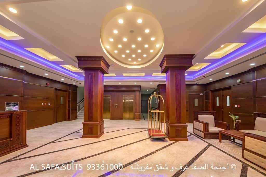 Red-5 - Al Safa Suites ซาลาลาห์ ภายนอก รูปภาพ