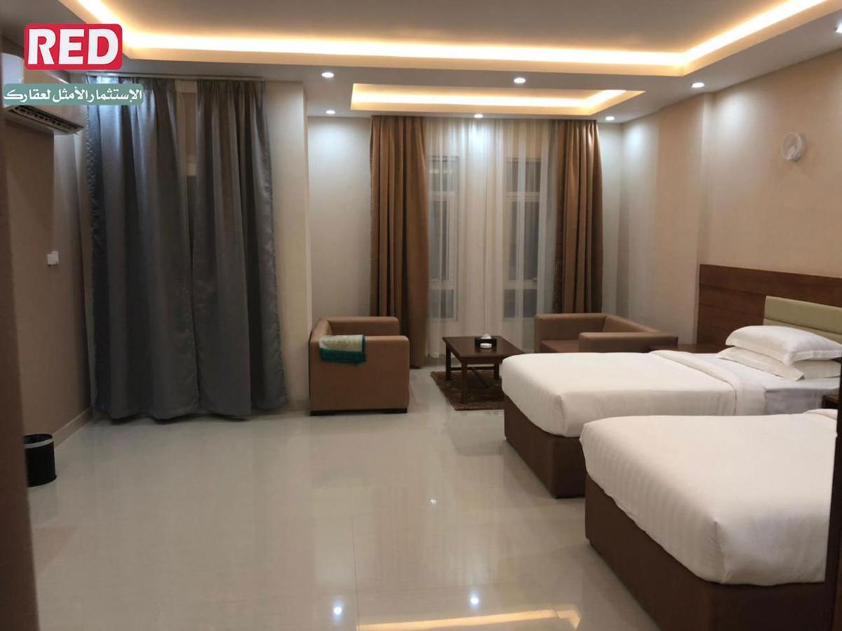 Red-5 - Al Safa Suites ซาลาลาห์ ภายนอก รูปภาพ