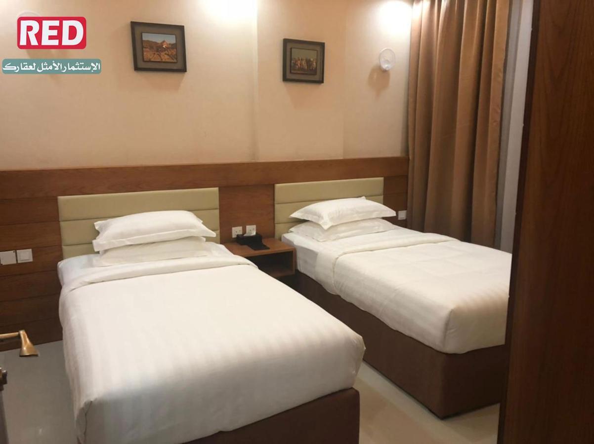Red-5 - Al Safa Suites ซาลาลาห์ ภายนอก รูปภาพ