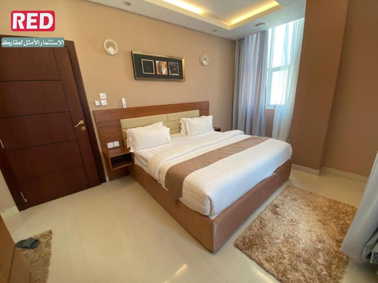 Red-5 - Al Safa Suites ซาลาลาห์ ภายนอก รูปภาพ