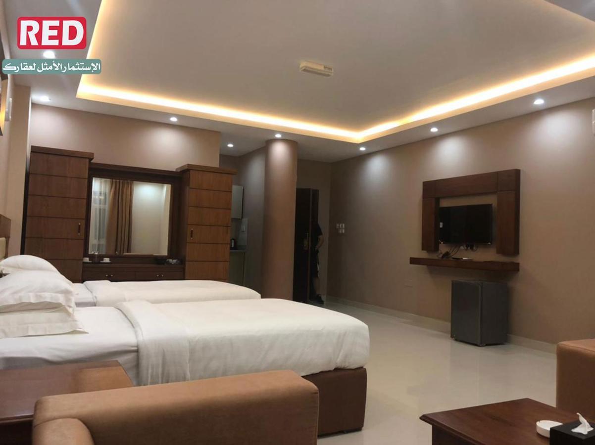 Red-5 - Al Safa Suites ซาลาลาห์ ภายนอก รูปภาพ