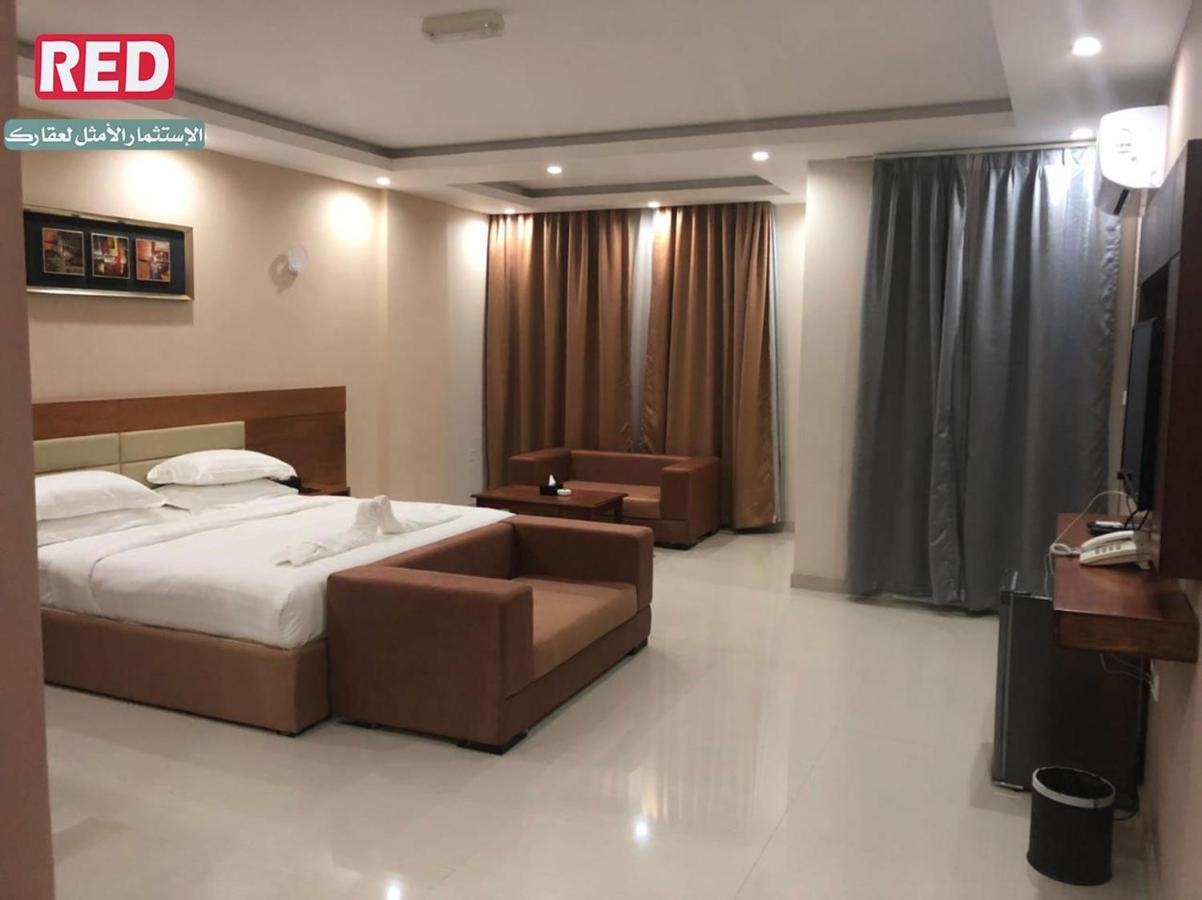 Red-5 - Al Safa Suites ซาลาลาห์ ภายนอก รูปภาพ