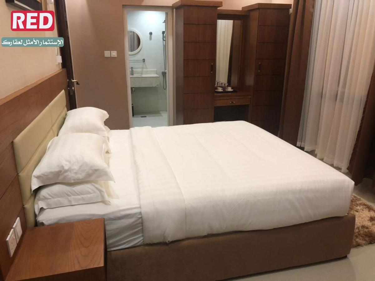 Red-5 - Al Safa Suites ซาลาลาห์ ภายนอก รูปภาพ
